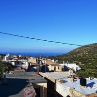 Квартира в Греции, Крит, 80 кв.м.