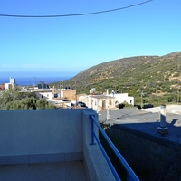 Flat in Greece, Crete, 80 sq.m.