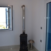 Flat in Greece, Crete, 80 sq.m.