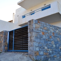 Flat in Greece, Crete, 80 sq.m.