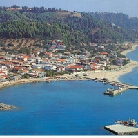 Земельный участок в Греции, Центральная Македония, Центр