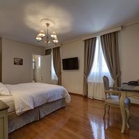 Hotel in Greece, Attica, Athens, 955 sq.m.