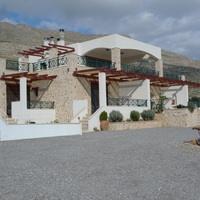 Villa in Greece, Crete, 391 sq.m.