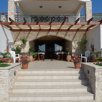 Villa in Greece, Crete, 391 sq.m.