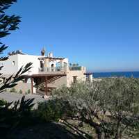 Villa in Greece, Crete, 391 sq.m.