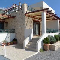 Villa in Greece, Crete, 391 sq.m.
