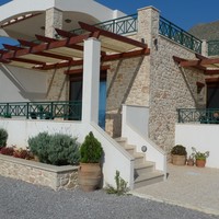 Villa in Greece, Crete, 391 sq.m.
