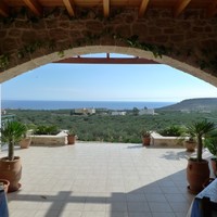 Villa in Greece, Crete, 391 sq.m.