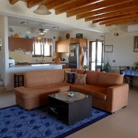 Villa in Greece, Crete, 391 sq.m.