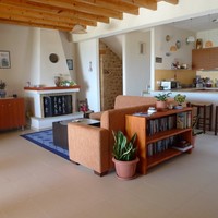 Villa in Greece, Crete, 391 sq.m.