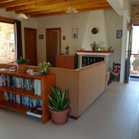 Villa in Greece, Crete, 391 sq.m.