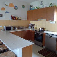 Villa in Greece, Crete, 391 sq.m.