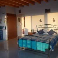 Villa in Greece, Crete, 391 sq.m.