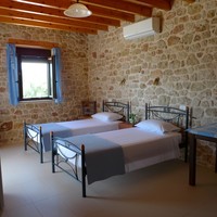 Villa in Greece, Crete, 391 sq.m.