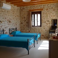 Villa in Greece, Crete, 391 sq.m.