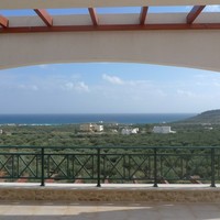 Villa in Greece, Crete, 391 sq.m.