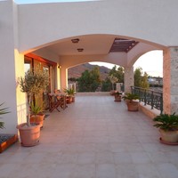 Villa in Greece, Crete, 391 sq.m.