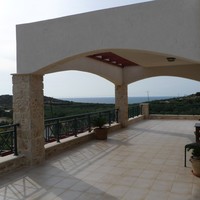 Villa in Greece, Crete, 391 sq.m.