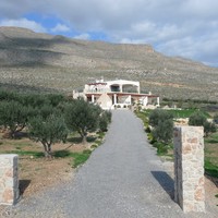 Villa in Greece, Crete, 391 sq.m.