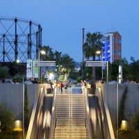 Бизнес-центр в Греции, Аттика, Афины, 341 кв.м.