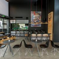 Бизнес-центр в Греции, Аттика, Афины, 341 кв.м.