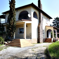 Villa in Greece, Central Macedonia, Center, 320 sq.m.