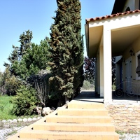 Villa in Greece, Central Macedonia, Center, 320 sq.m.
