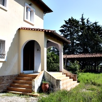 Villa in Greece, Central Macedonia, Center, 320 sq.m.