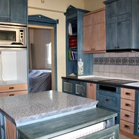 Villa in Greece, Central Macedonia, Center, 320 sq.m.