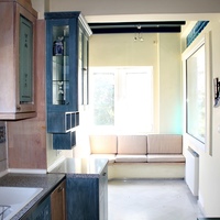 Villa in Greece, Central Macedonia, Center, 320 sq.m.