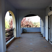 Villa in Greece, Central Macedonia, Center, 320 sq.m.