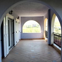 Villa in Greece, Central Macedonia, Center, 320 sq.m.