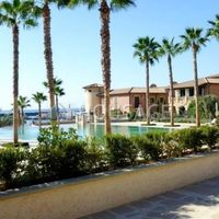 Апартаменты на Кипре, Лимасол, 211 кв.м.