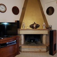 Flat in Greece, Central Macedonia, Center, 87 sq.m.