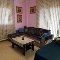 Flat in Greece, Central Macedonia, Center, 87 sq.m.