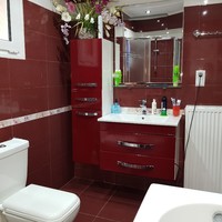 Flat in Greece, Central Macedonia, Center, 87 sq.m.
