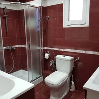 Flat in Greece, Central Macedonia, Center, 87 sq.m.