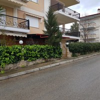 Flat in Greece, Central Macedonia, Center, 87 sq.m.