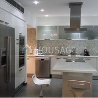 Апартаменты на Кипре, Лимасол, 173 кв.м.