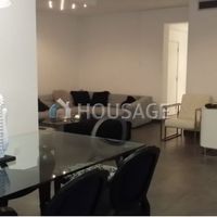 Апартаменты на Кипре, Лимасол, 173 кв.м.