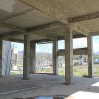 Business center in Greece, Ionian Islands, 670 sq.m.
