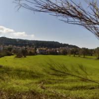 Land plot in Greece, Central Macedonia, Center