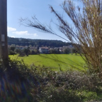 Land plot in Greece, Central Macedonia, Center