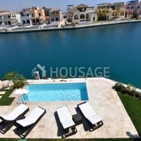 Villa in Republic of Cyprus, Lemesou, 244 sq.m.