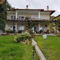 Таунхаус в Греции, Центральная Македония, Центр, 115 кв.м.