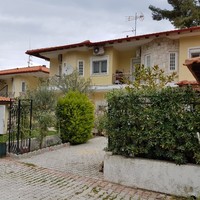 Таунхаус в Греции, Центральная Македония, Центр, 115 кв.м.