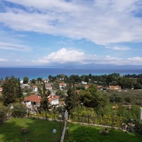 Таунхаус в Греции, Центральная Македония, Центр, 115 кв.м.