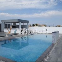 Villa in Republic of Cyprus, Nicosia, 400 sq.m.