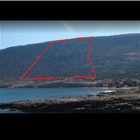 Land plot in Greece, Crete