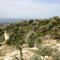 Land plot in Greece, Crete, Chania